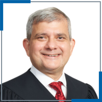 Justice Philip Jeyaretnam