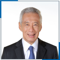 Senior Minister Lee Hsien Loong