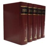 OUT OF PRINT : Singapore Law Reports (Bound Volumes Only) 2015