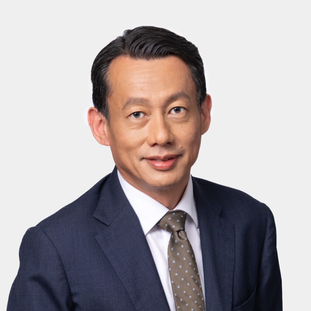 Ian TEO