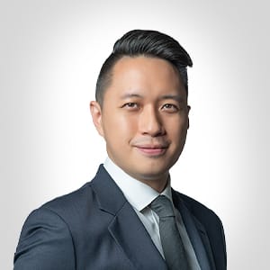 Justin LEE
