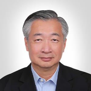 Raymond CHAN