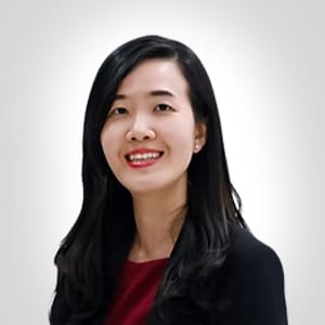 Valerie KOH