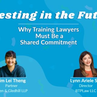 Investing in the Future