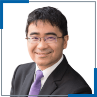 Deputy Attorney-General Goh Yi Han