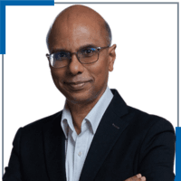 Gregory Vijayendran, SC