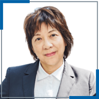 The Honourable Justice Debbie Ong