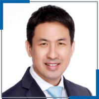 Mark Seah