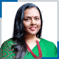 V. Kanyakumari