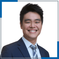 Calvin Liang