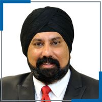 Sarjit Singh