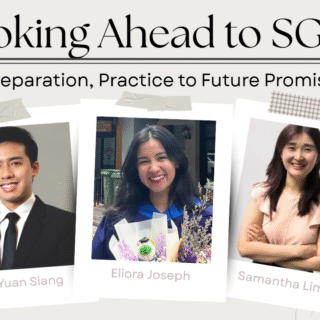 Looking Ahead to SG70