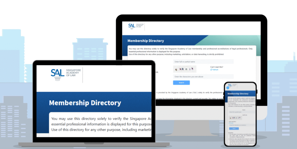 Membership - directory