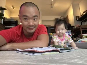 Clement Yap: The Next Frontier of Family Law