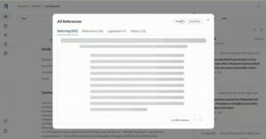 LawNet in December: Updates with a practical focus