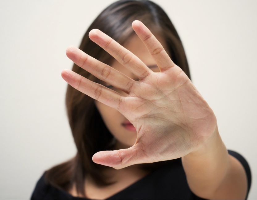 Protection from Harassment Court