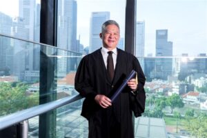 One Senior Counsel appointed in 2026