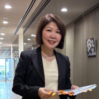 Peggy Yee