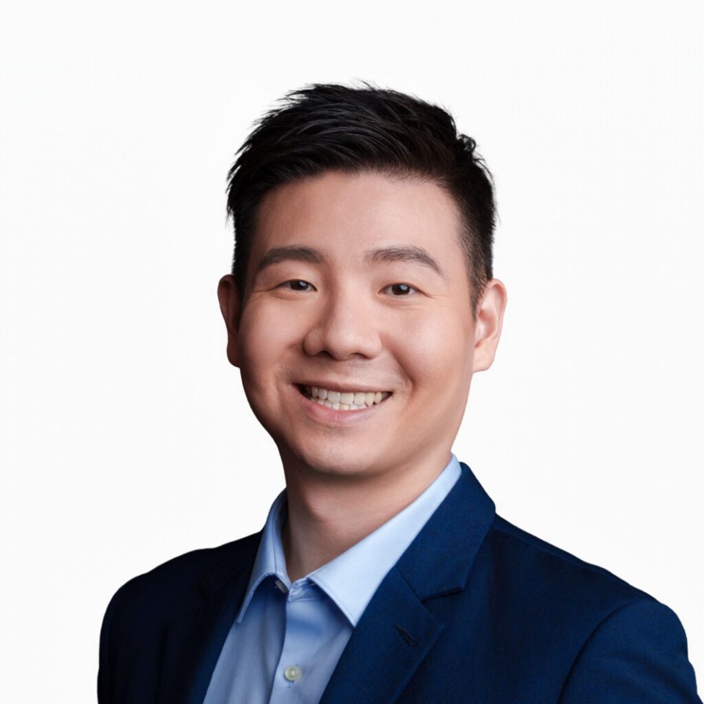 CHIAM Zhi Wen, Nick