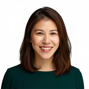 CH’NG Cheng Yi, Samantha