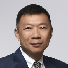 LIM Chong Kin
