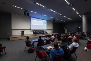 Different Backgrounds, One Challenge: Future-Proofing the Legal Profession