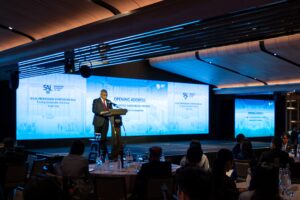 Speech by Chief Justice Sundaresh Menon at the Legal Profession Symposium 2026