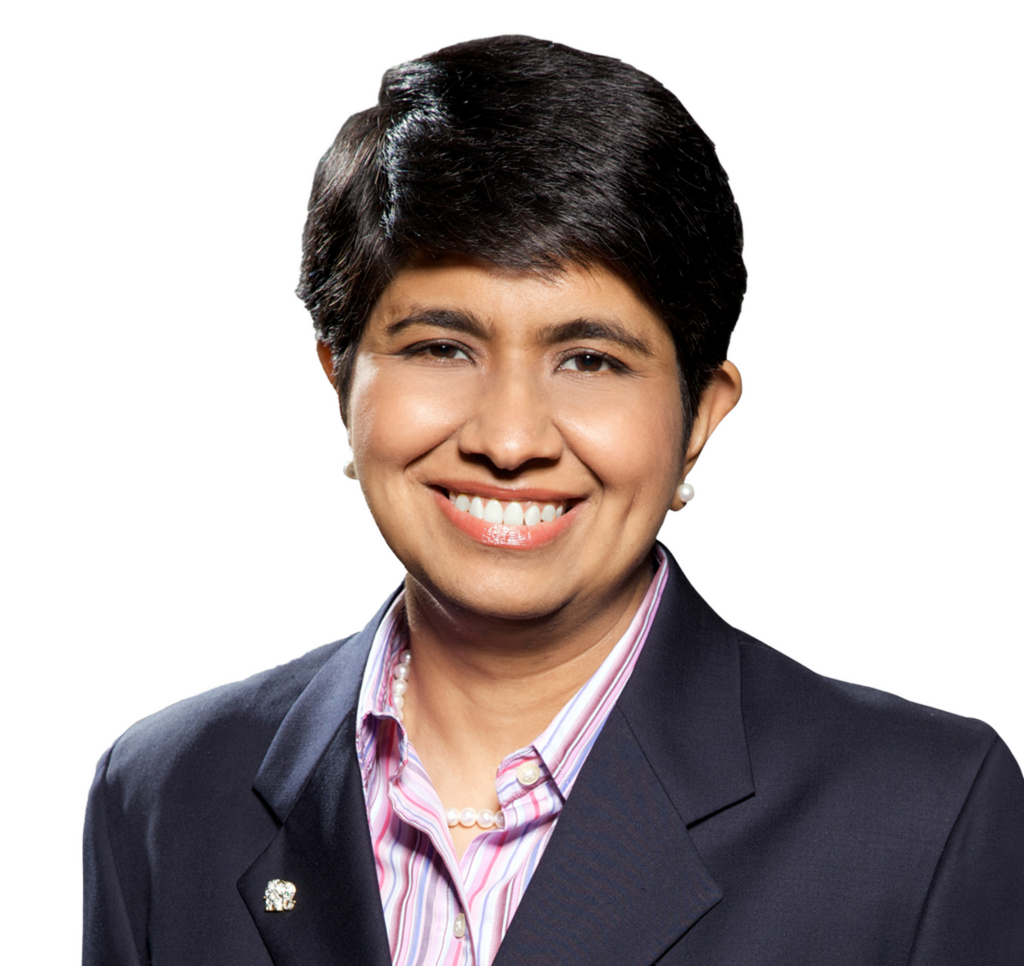 Ms Preetha Pillai