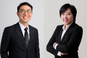 Small Firm, Big Purpose: Building a Community-Minded Practice