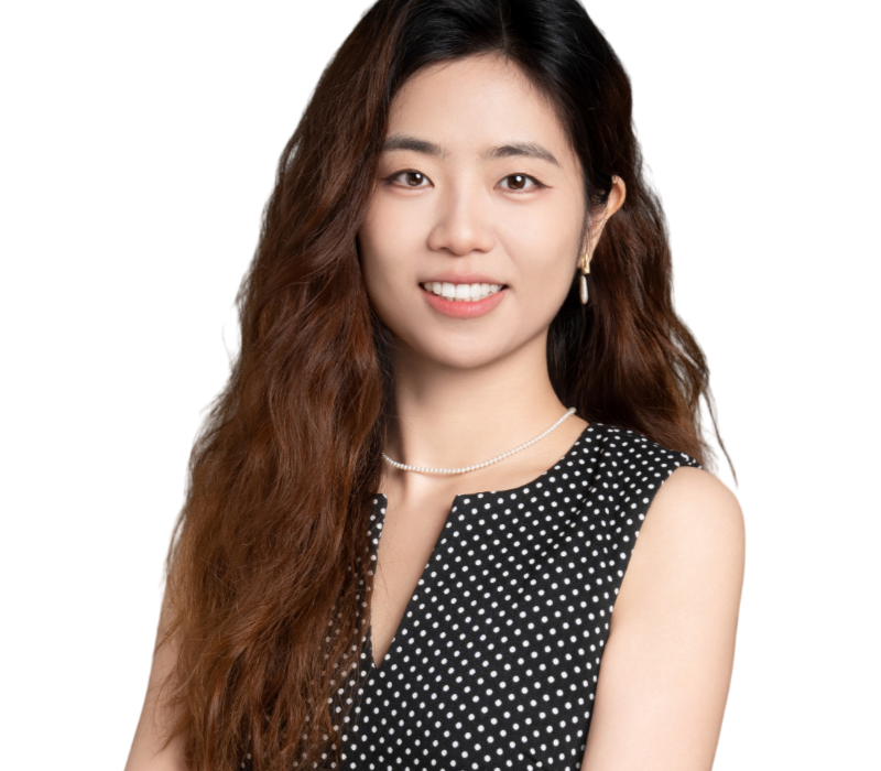 Cathy Chen, Partner, Zhong Lun Law Firm