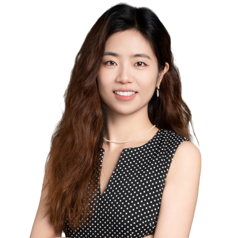 Cathy Chen, Partner, Zhong Lun Law Firm