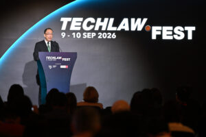 Welcome Remarks by The Honourable Justice Aidan Xu at TechLaw.Fest 2026