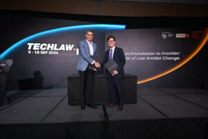 Singapore Academy of Law, Institute for Human Resource Professionals and Singapore Mediation Centre Partner to Support Workforce Redesign for the Legal Sector