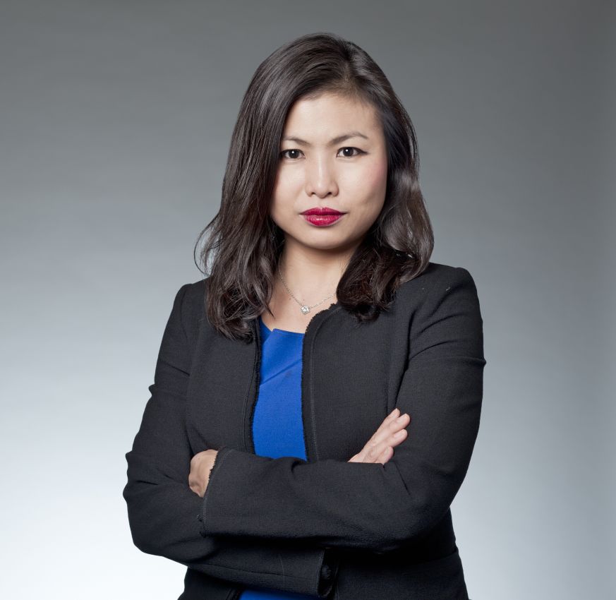 Koh Swee Yen, Senior Counsel Small [photo credits - WongPartnership LLP]
