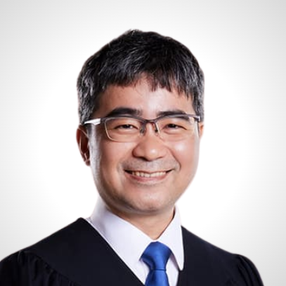 Justice goh yihan